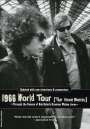 Bob Dylan: 1966 World Tour: The Home Movies, DVD