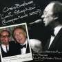 Chris Barber: Can't Stop Now, CD