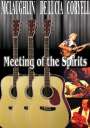 John McLaughlin: Meeting Of The Spirits, DVD