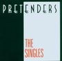 The Pretenders: The Singles, CD