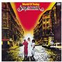 Supermax: World Of Today, CD