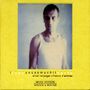 Ernst Reijseger & Franco D'Andrea: I Love You So Much It Hurts, CD
