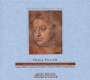 Henry Purcell: 14 Fantasien für 3 & 4 Stimmen, CD