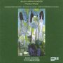 Hans Abrahamsen: Walden/Wald, CD