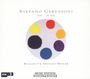 Stefano Gervasoni: Dir - In Dir für 6 Singstimmen und Streichsextett, CD
