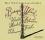 : Die Freitagsakademie - Baroque Wind, CD