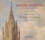 : Sancta Ovetensis - Splendor in the Cathedral of Oviedo, CD