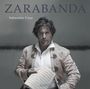 Sebastián Cruz: Zarabanda, CD