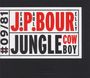 Jean-Paul Bourelly: Jungle Cowboy, CD