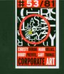 Doran / Helias/Previte / Thomas: Corporate Art, CD