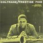 John Coltrane: Coltrane, LP