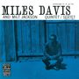 Miles Davis & Milt Jackson: Quintet / Sextet, CD