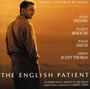 : The English Patient, CD