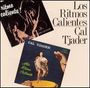 Cal Tjader (1925-1982): Los Ritmos Calientes, CD