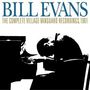 Bill Evans (Piano) (1929-1980): The Complete Village Vanguard Recordings 1961, CD