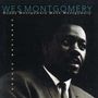 Wes Montgomery (1925-1968): Groove Brothers, CD