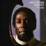 Ron Carter (geb. 1937): Piccolo, CD