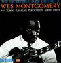 Wes Montgomery: The Incredible Jazz Guitar Of Wes Montgomery, LP