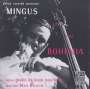 Charles Mingus: At The Bohemia, CD