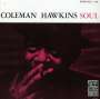 Coleman Hawkins: Soul, CD