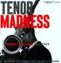 Sonny Rollins: Tenor Madness, LP