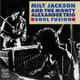 Milt Jackson (1923-1999): Soul Fusion, CD