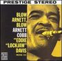 Arnett Cobb (1918-1989): Blow, Arnett, Blow, CD