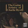 Charlie Byrd: Guitar Artistry Of Charlie Byrd, CD
