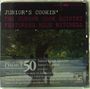 Junior Cook (1934-1992): Junior's Cookin, CD
