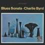 Charlie Byrd: Blues Sonata, CD