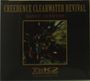 Creedence Clearwater Revival: Bayou Country, CD