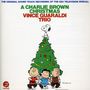 Vince Guaraldi: Charlie Brown Christmas, CD