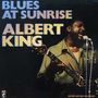 Albert King: Blues At Sunrise: Live at Montreux, CD