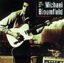 Mike Bloomfield: The Best Of Michael Bloomfield, CD