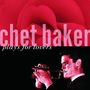 Chet Baker (1929-1988): Chet Baker Plays For Lovers, CD