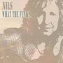 Nils: What The Funk?, CD