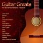 : Guitar Greats: The Best Of New Flamenco Vol.III, CD