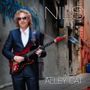 The Nils: Alley Cat, CD