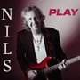 Nils: Play, CD