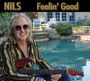 Nils: Feelin' Good, CD