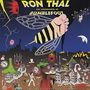 Ron Thal: The Adventures Of Bumblefoot (And Other Tales Of Woe...), LP