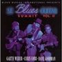 Garth Weber, Chris Cobb & Dave Goodman: S. F. Blues Guitar Summit Vol. II, CD