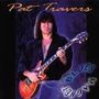 Pat Travers: Blues Magnet, CD