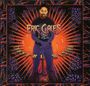Eric Gales (Bluesrock): Crystal Vision, CD