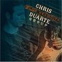 Chris Duarte: Blue Velocity, CD