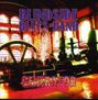Blindside Blues Band: Generator, CD