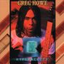 Greg Howe: Hyperacuity, CD