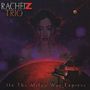 Rachel Z (Rachel Carmel Nicolazzo): On The Milkyway Express, CD