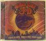 Jing Chi: 3D, CD