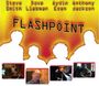 Steve Smith: Flashpoint, CD